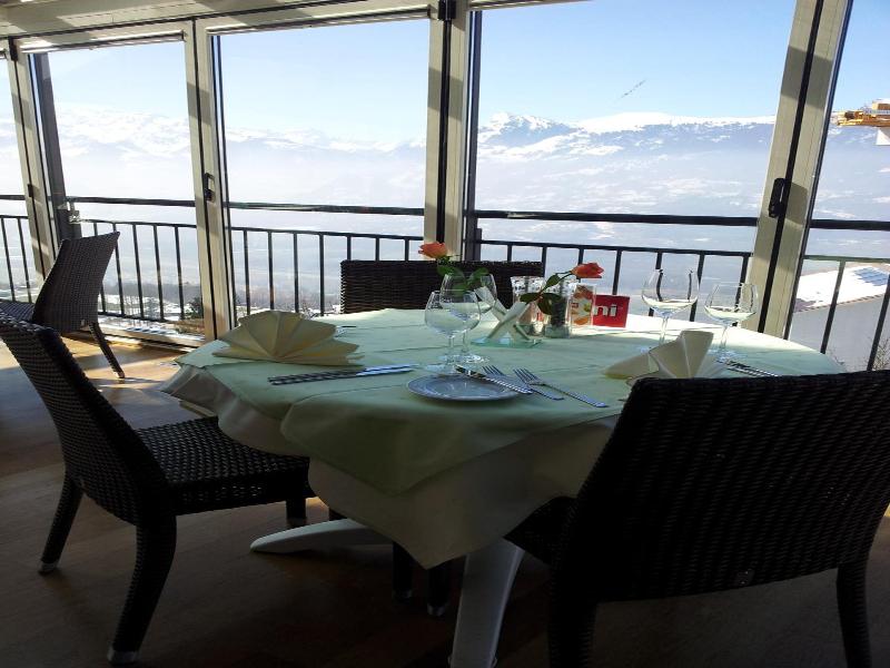 Hotel Restaurant Kulm image