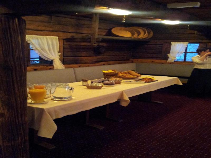 Hotel Restaurant Kulm image