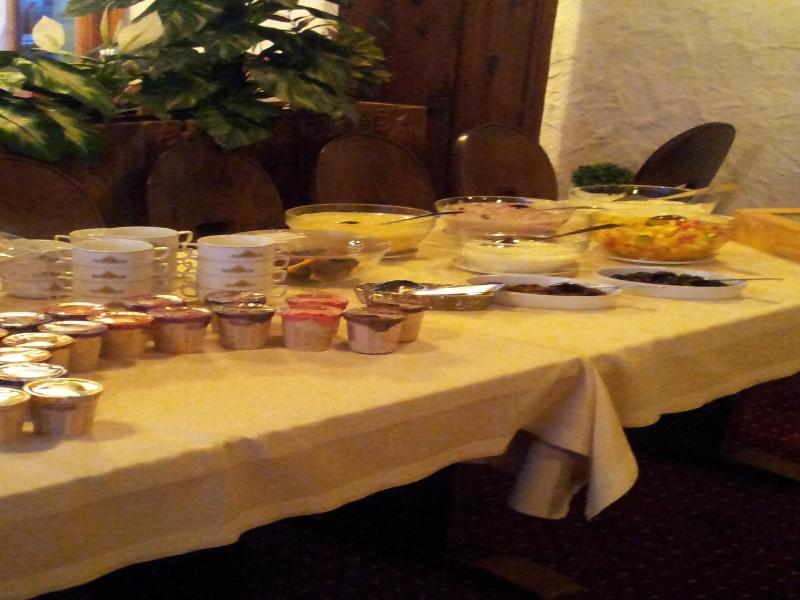 Hotel Restaurant Kulm image