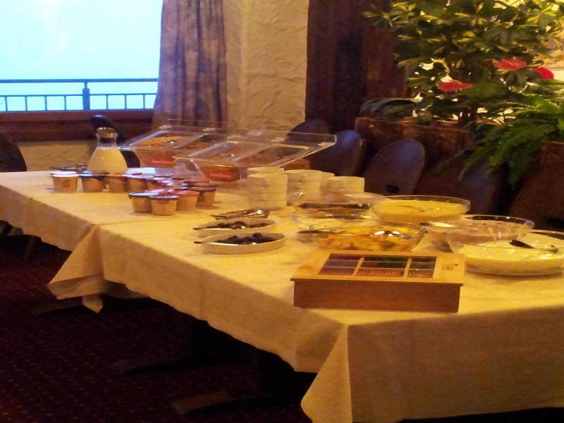 Hotel Restaurant Kulm image