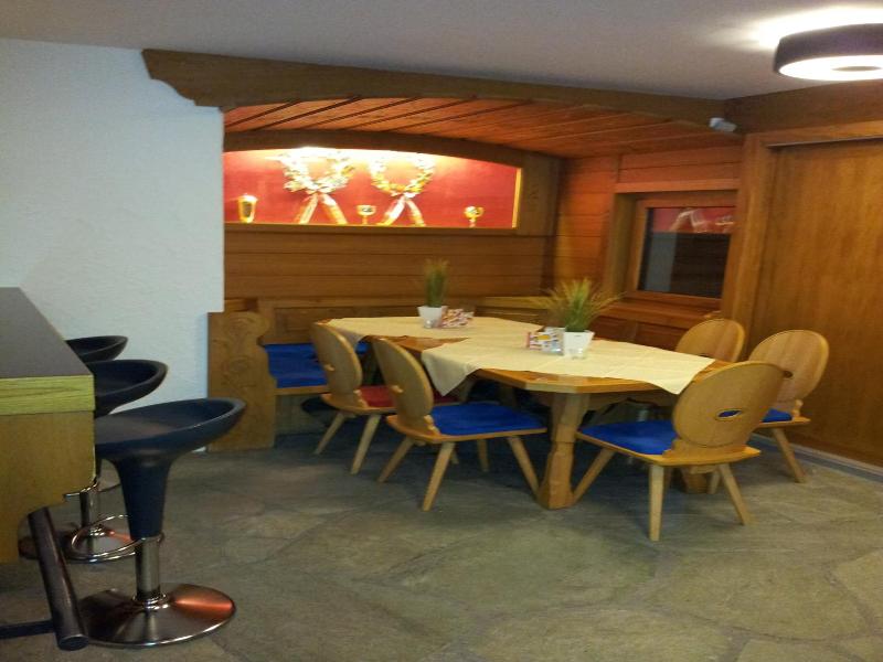 Hotel Restaurant Kulm image