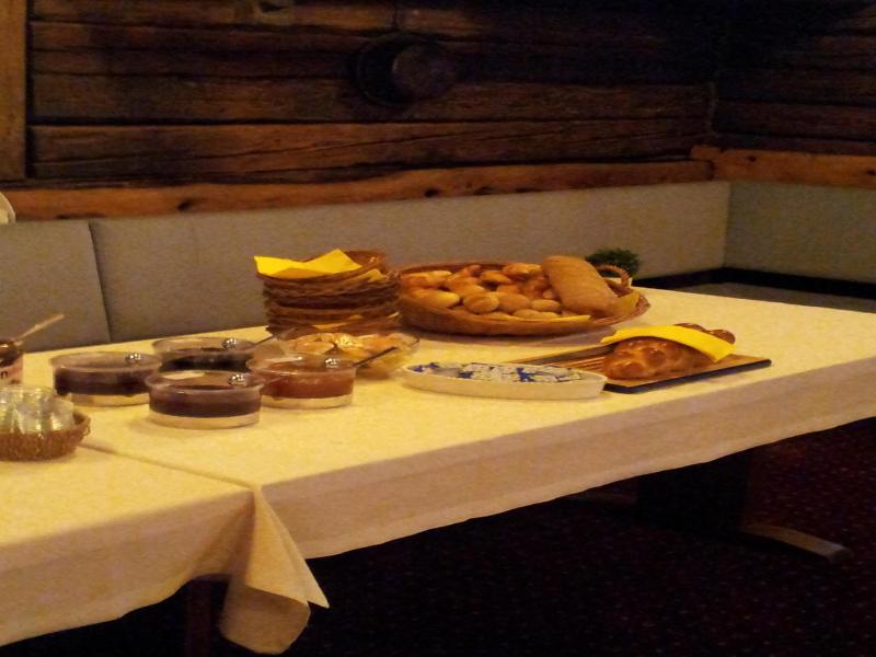 Hotel Restaurant Kulm image