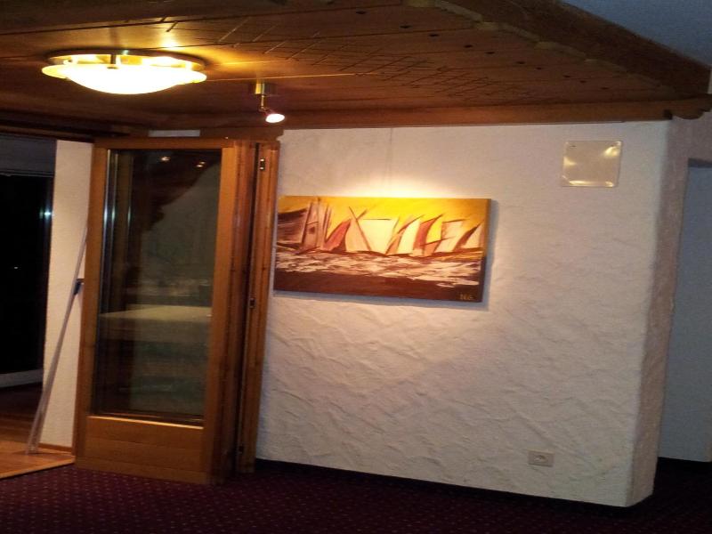 Hotel Restaurant Kulm image
