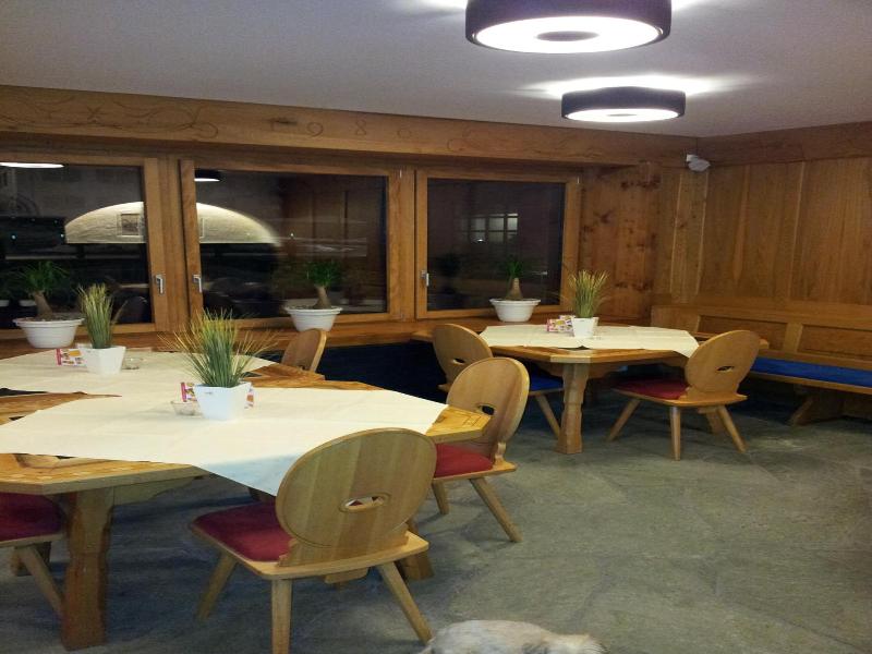 Hotel Restaurant Kulm image
