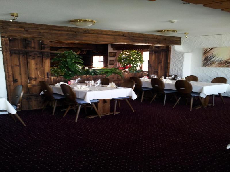 Hotel Restaurant Kulm image