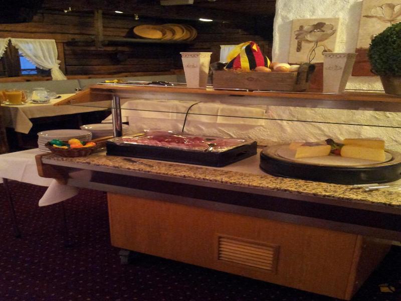 Hotel Restaurant Kulm image