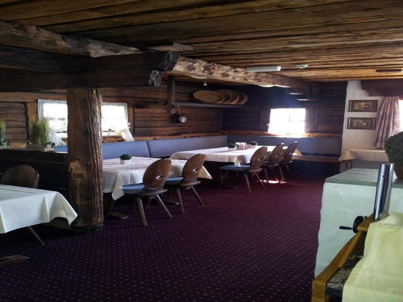 Hotel Restaurant Kulm image