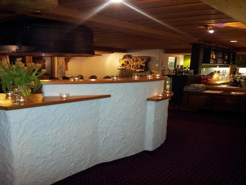 Hotel Restaurant Kulm image