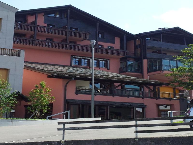 Hotel Restaurant Kulm image