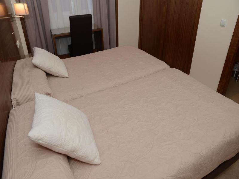 Hotel Escudero