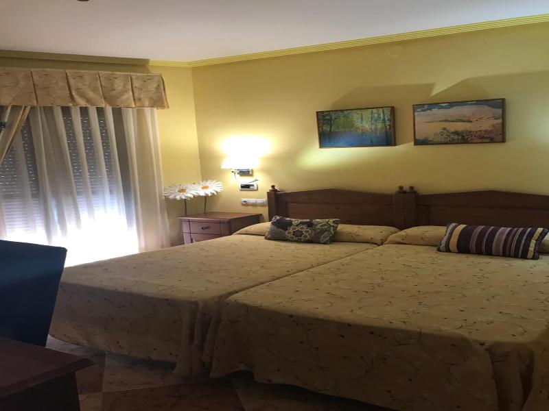 Hotel Lucero image