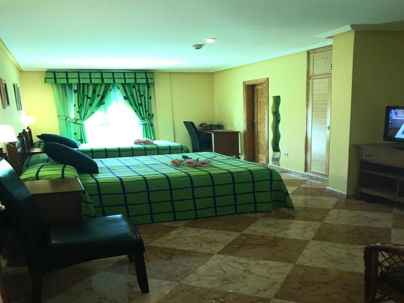 Hotel Lucero image