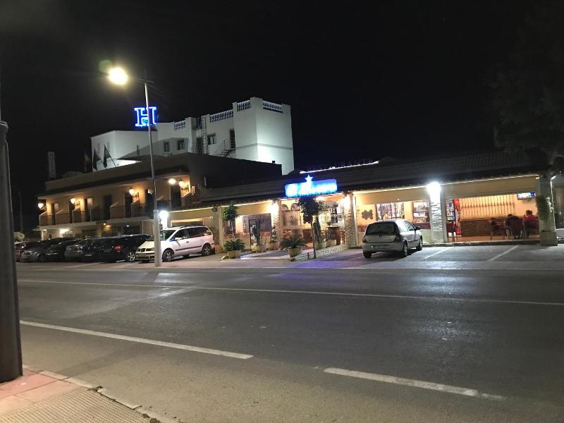 Hotel Lucero image