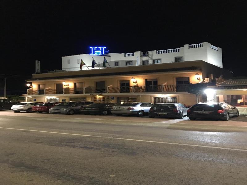 Hotel Lucero image