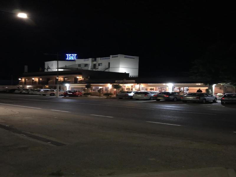 Hotel Lucero image