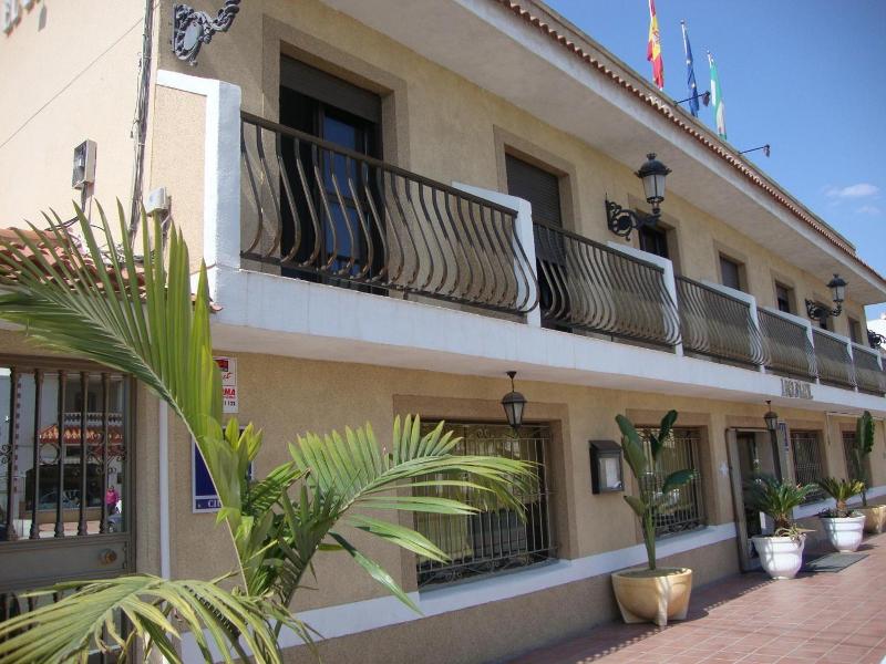 Hotel Lucero image