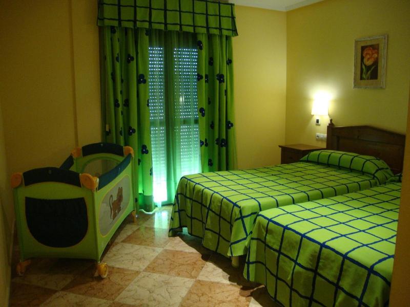 Hotel Lucero image