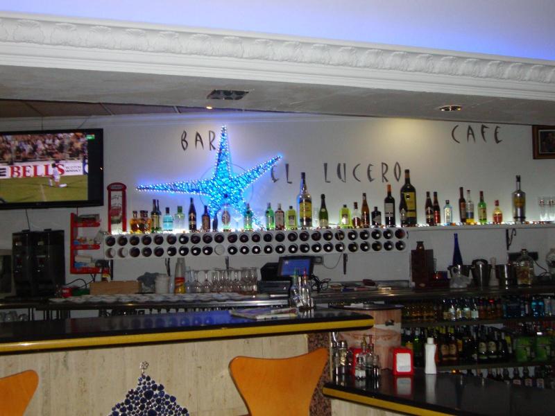 Hotel Lucero image
