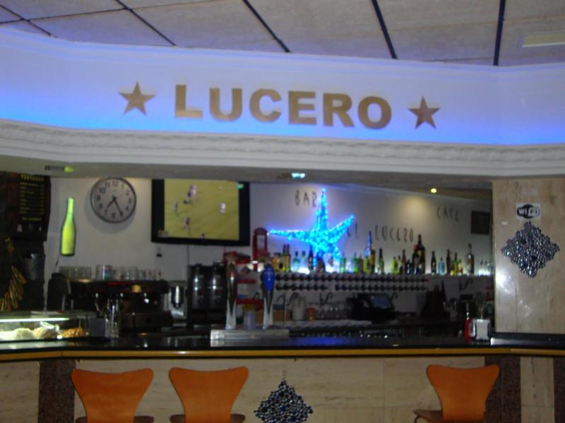 Hotel Lucero image
