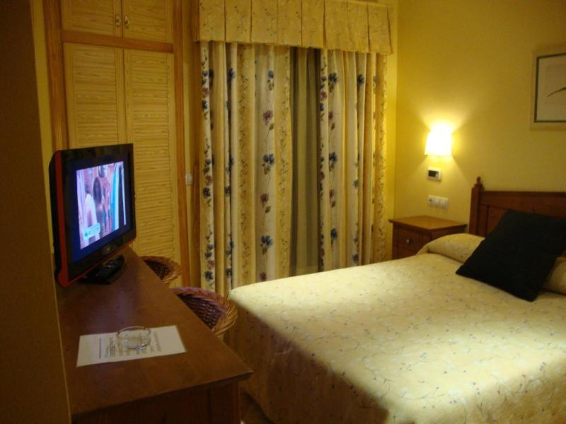 Hotel Lucero image