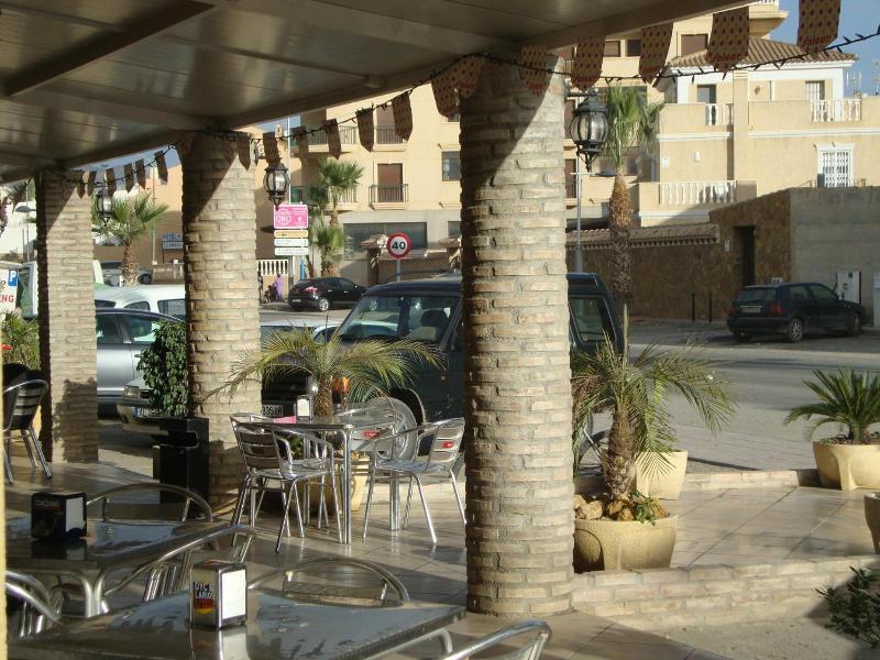 Hotel Lucero image