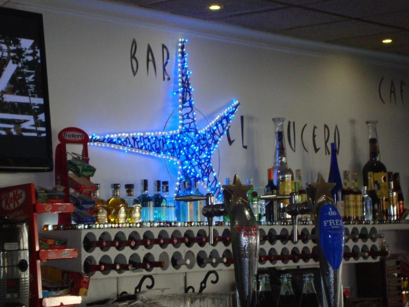 Hotel Lucero image