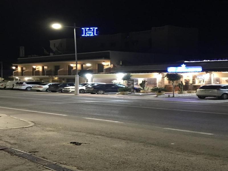 Hotel Lucero image