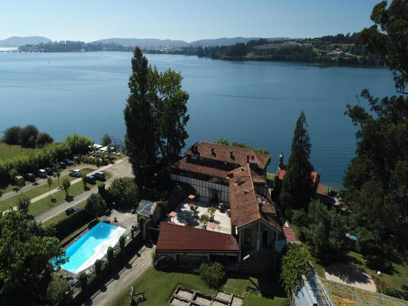 Pazo Da Merced image