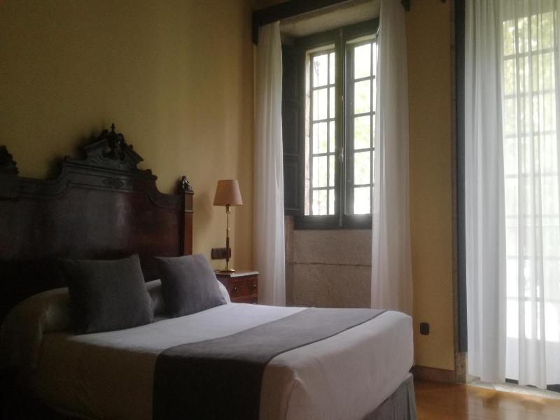 Pazo Da Merced image