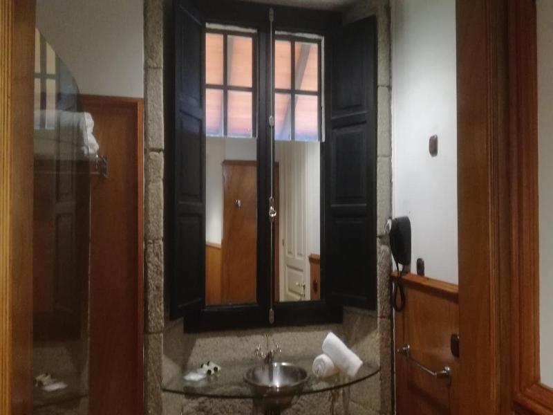 Pazo Da Merced image