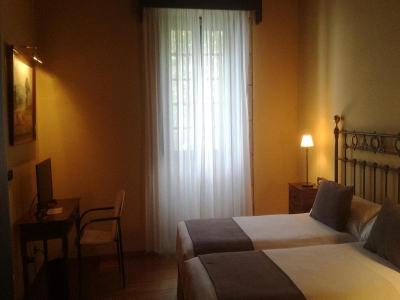 Pazo Da Merced image