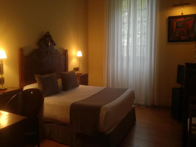 Pazo Da Merced image