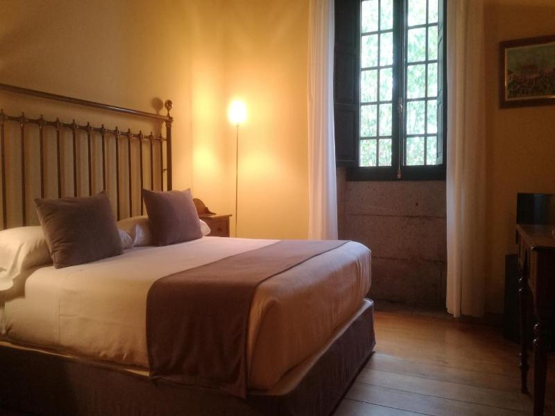 Pazo Da Merced image