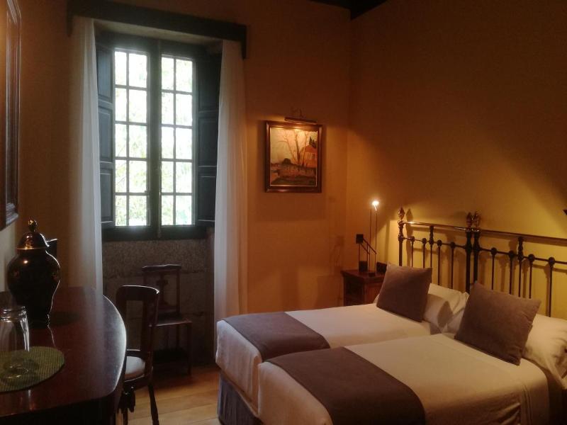 Pazo Da Merced image