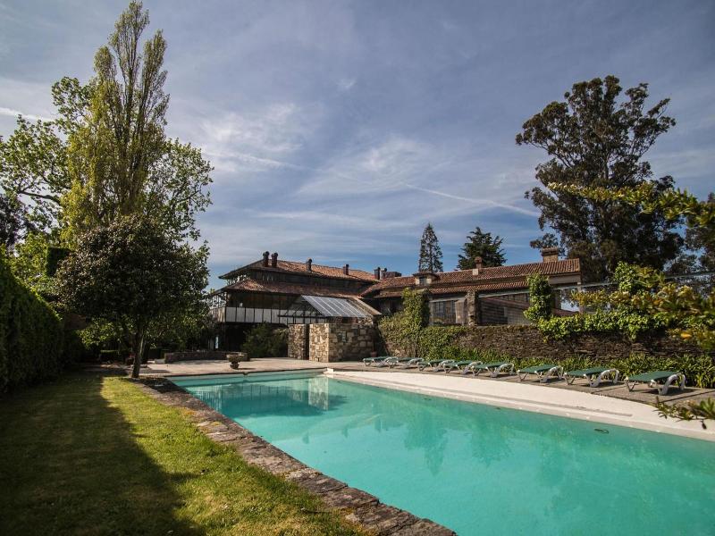 Pazo Da Merced image