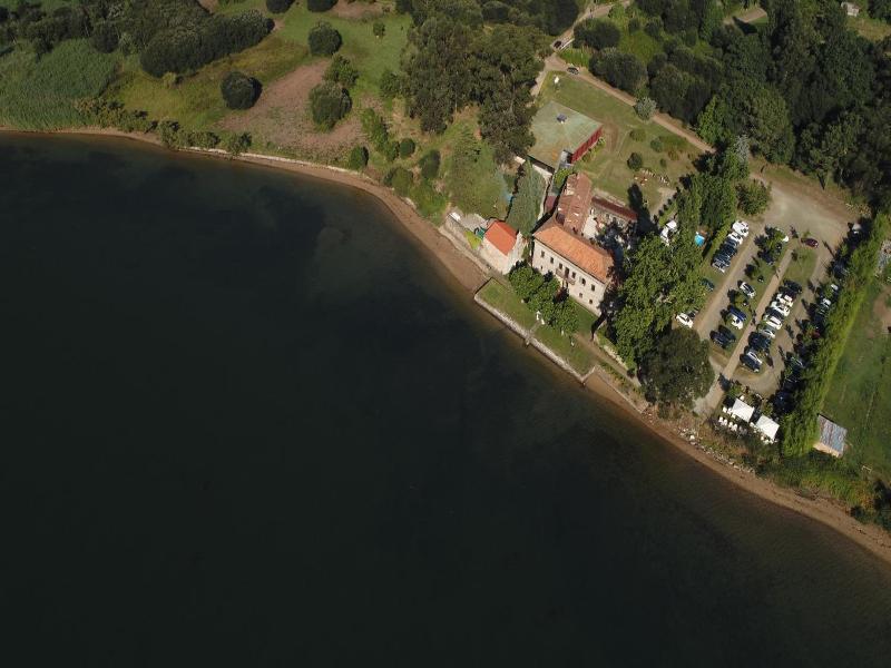 Pazo Da Merced image
