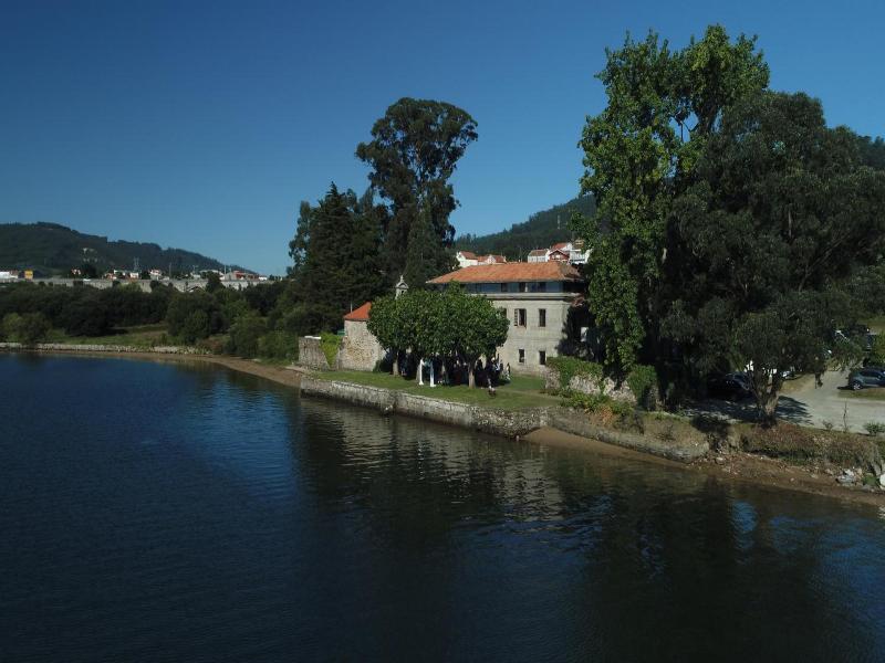 Pazo Da Merced image