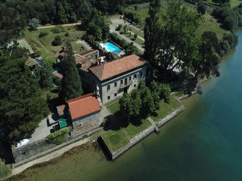 Pazo Da Merced image