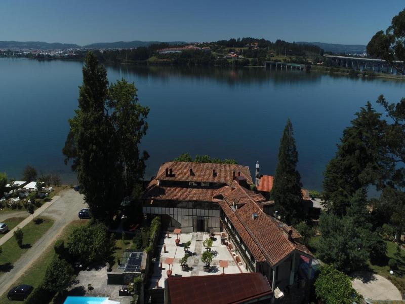 Pazo Da Merced image