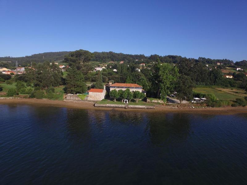 Pazo Da Merced image