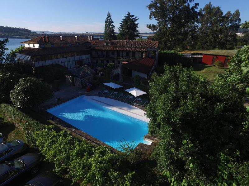 Pazo Da Merced image