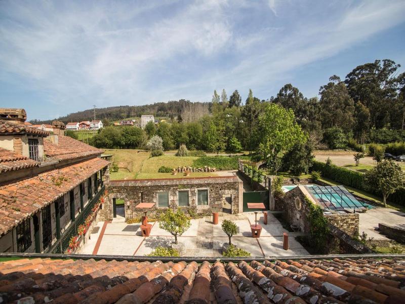 Pazo Da Merced image