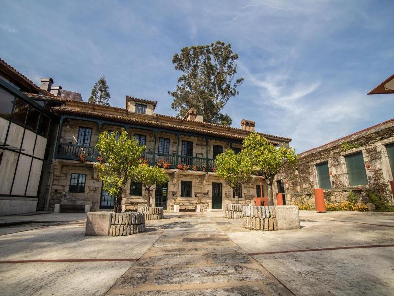 Pazo Da Merced image