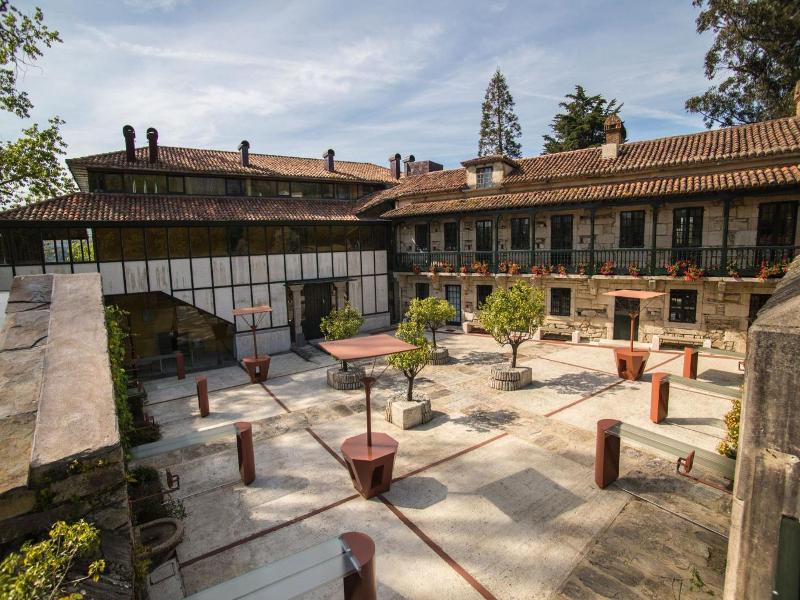 Pazo Da Merced image