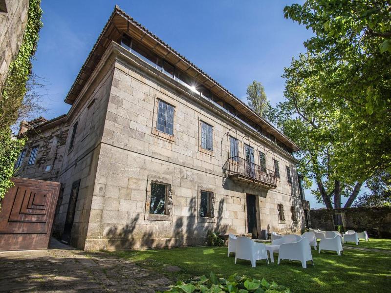 Pazo Da Merced image
