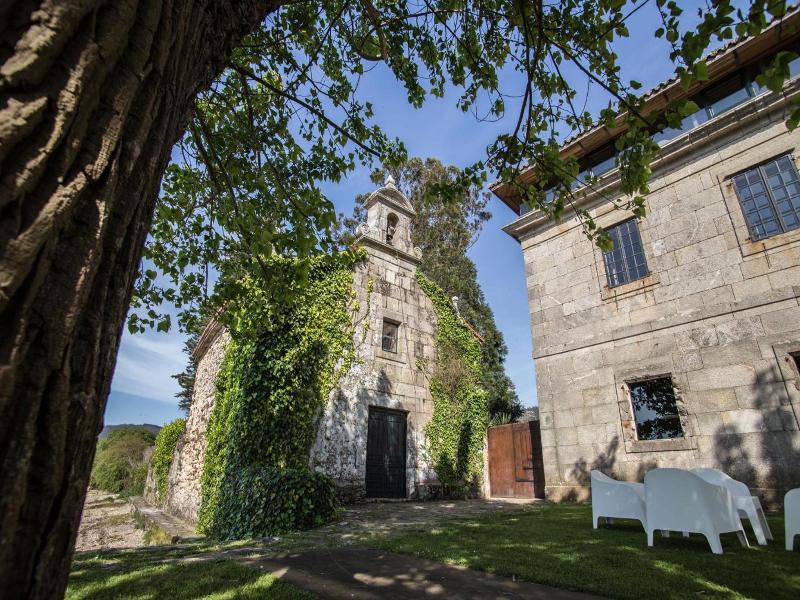 Pazo Da Merced image