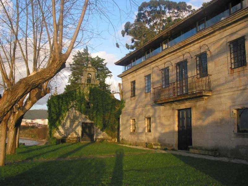 Pazo Da Merced image