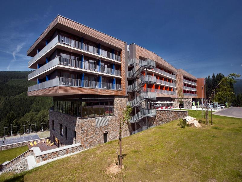 Wellness Hotel Vista image