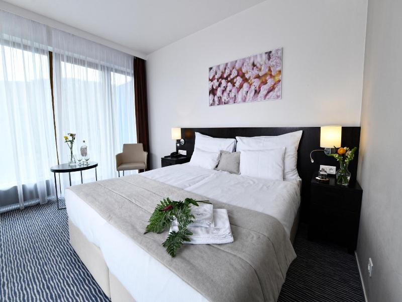 Wellness Hotel Vista image