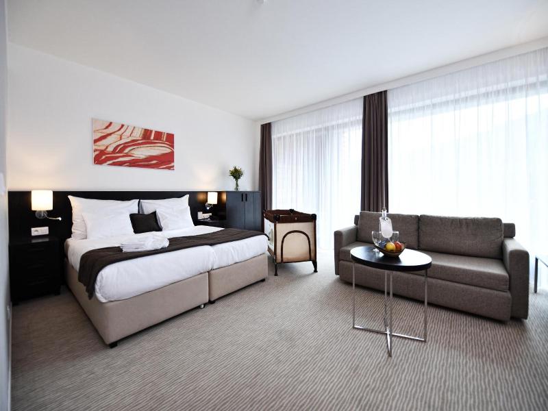 Wellness Hotel Vista image